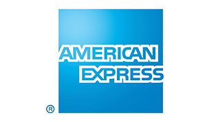 AmericanExpressロゴ