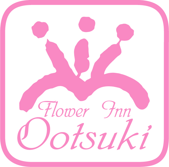 otsukiのロゴ