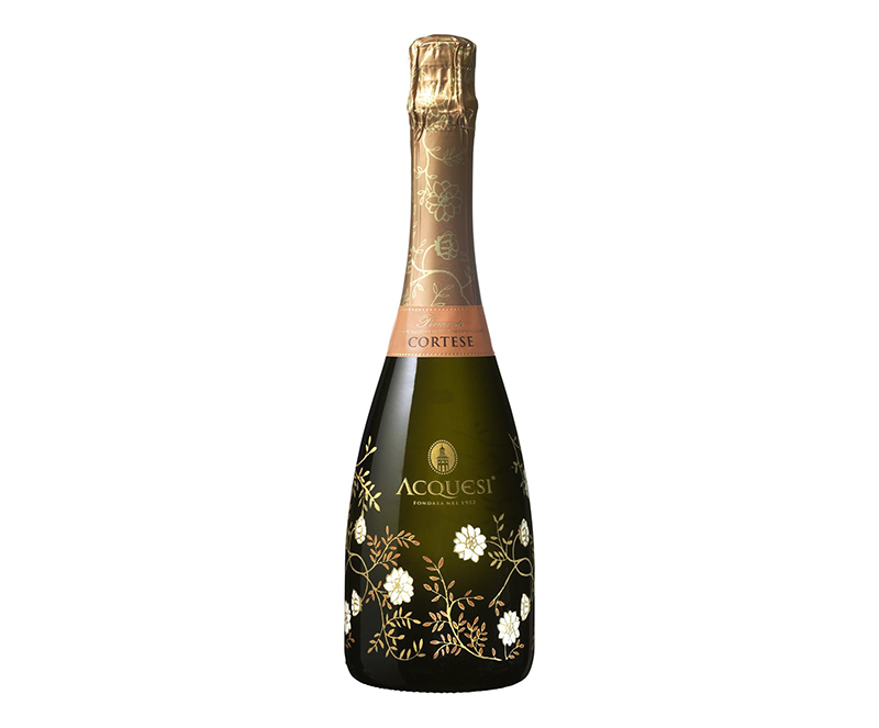 ピエモンテ コルテーゼ スプマンテ ブリュット750ml