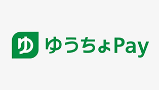 ゆうちょpayロゴ